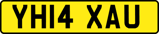 YH14XAU
