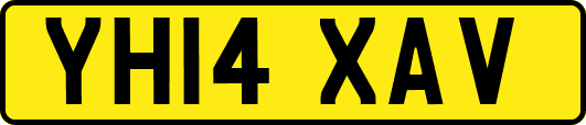 YH14XAV