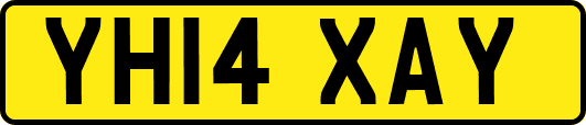 YH14XAY