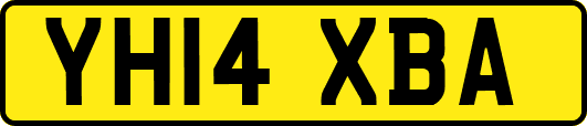 YH14XBA