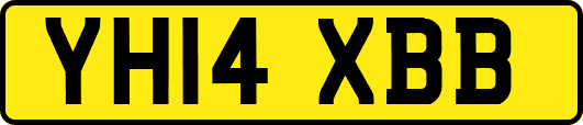 YH14XBB