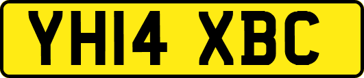 YH14XBC