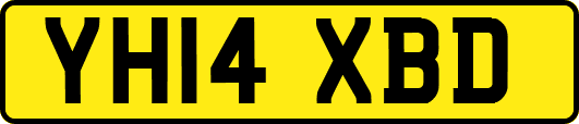 YH14XBD