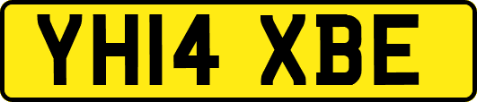 YH14XBE