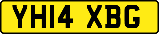 YH14XBG