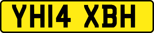 YH14XBH