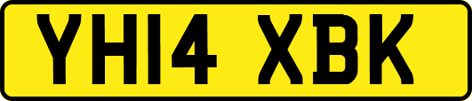YH14XBK