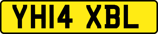 YH14XBL