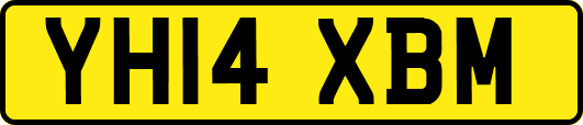YH14XBM