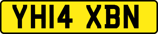 YH14XBN