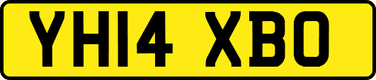 YH14XBO