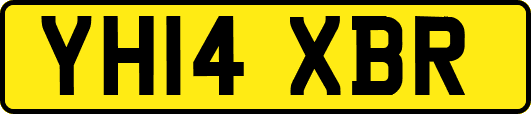 YH14XBR