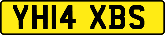YH14XBS