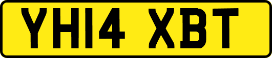 YH14XBT