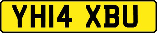 YH14XBU