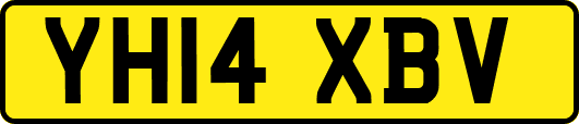 YH14XBV