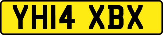 YH14XBX