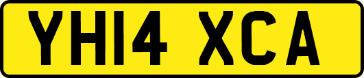 YH14XCA