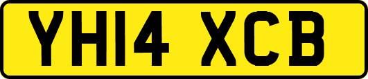 YH14XCB