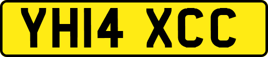 YH14XCC