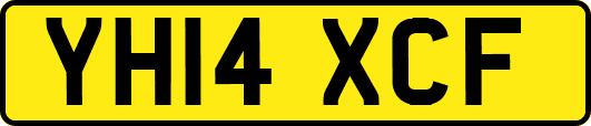 YH14XCF