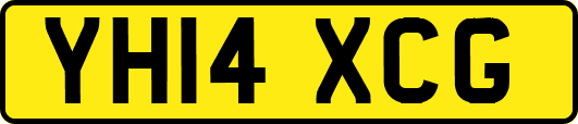YH14XCG