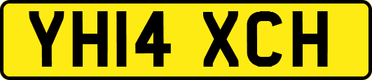 YH14XCH