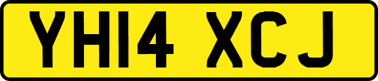YH14XCJ