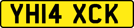 YH14XCK