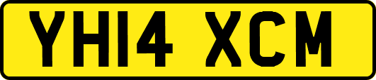 YH14XCM