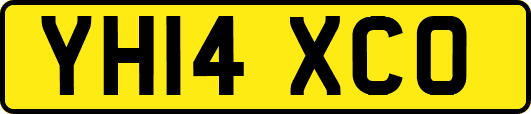 YH14XCO