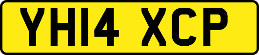 YH14XCP
