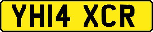 YH14XCR