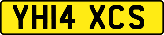 YH14XCS