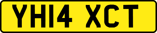 YH14XCT