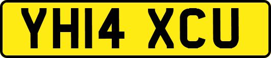 YH14XCU