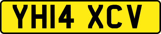 YH14XCV