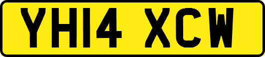 YH14XCW