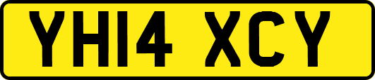 YH14XCY