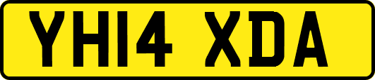 YH14XDA