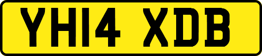 YH14XDB