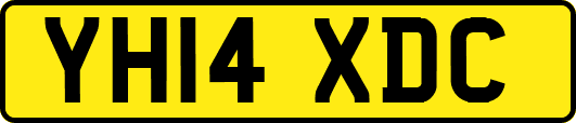 YH14XDC