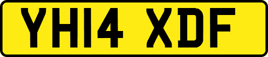 YH14XDF