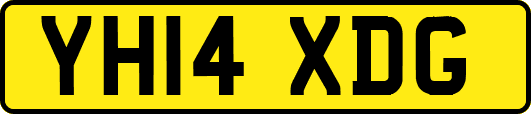 YH14XDG