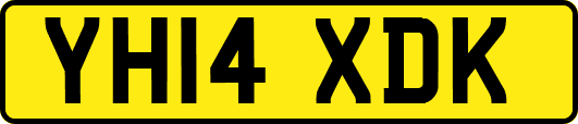 YH14XDK