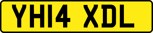 YH14XDL