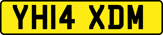 YH14XDM