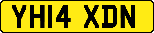 YH14XDN