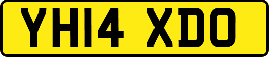 YH14XDO