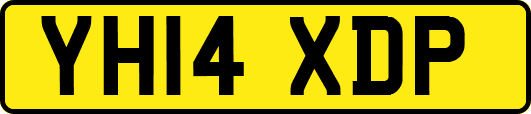 YH14XDP
